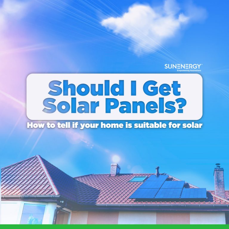 Should I get solar panels?