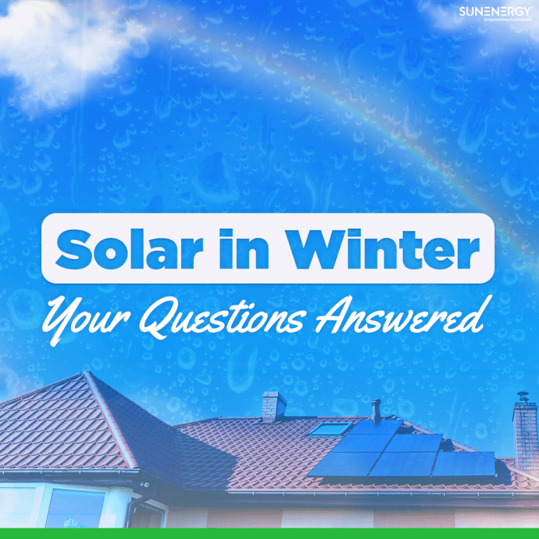 Winter and Solar, Solar Works in Winter