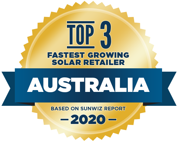 Why SunEnergy - SunEnergy - Empowering Australians with Energy ...