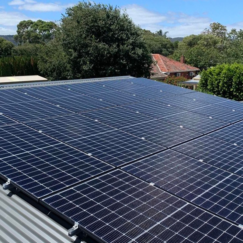 Energizer Solar Panels