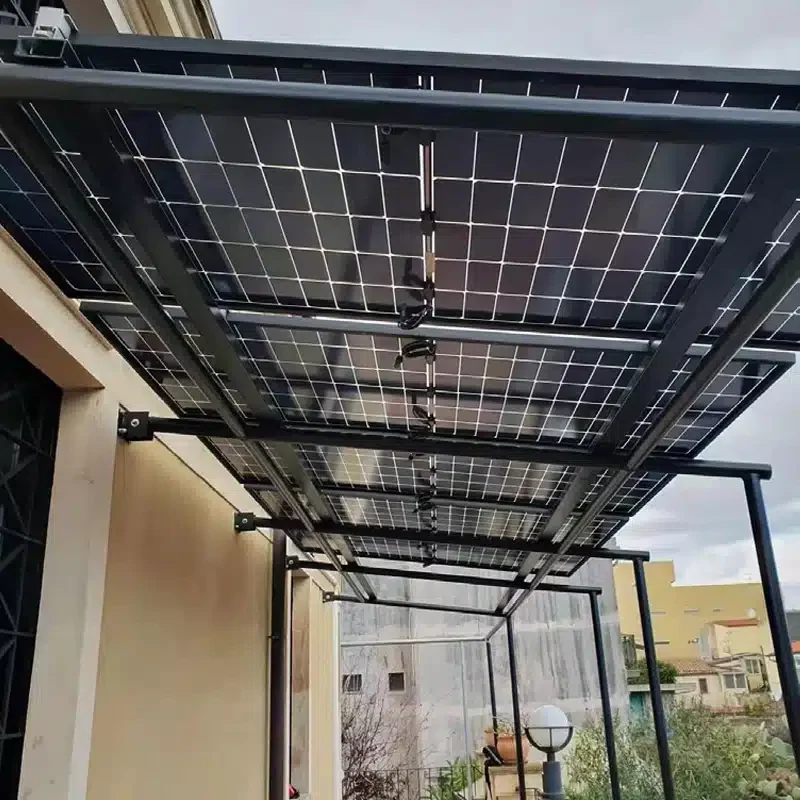 Ausgem Energy Australian solar panels