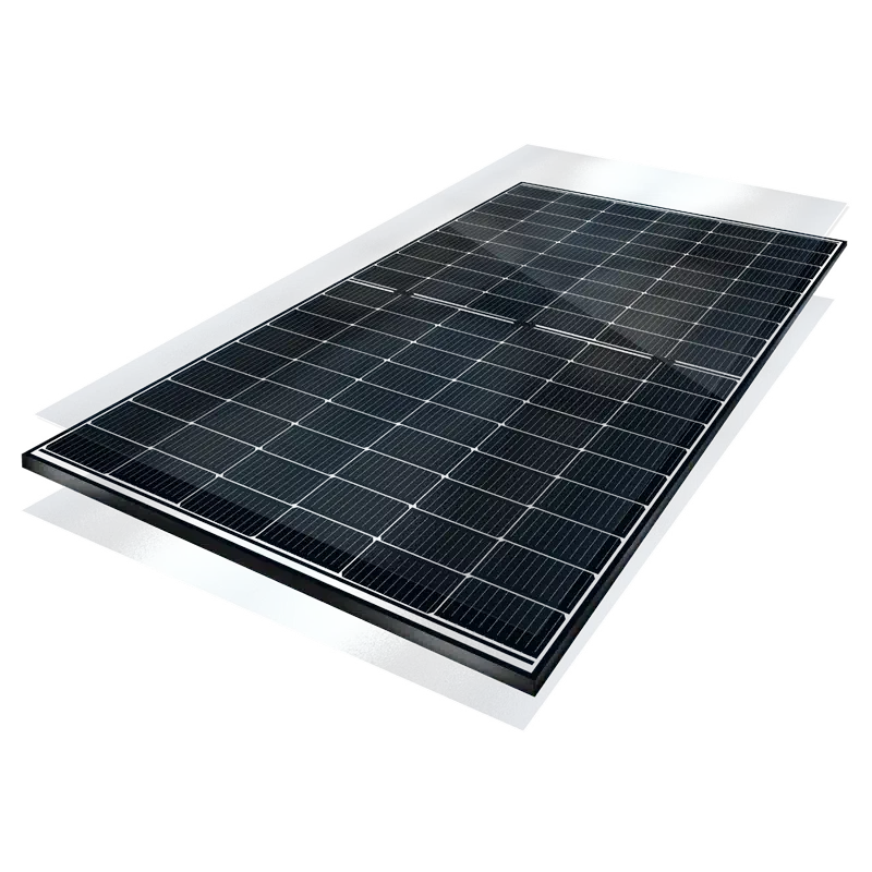 Ausgem solar panels by SunEnergy