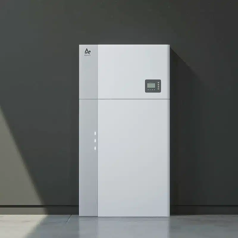 At SunEnergy, we are proud to partner with Alpha ESS to bring you a state-of-the-art energy storage solution that revolutionises the way you harness and utilise solar energy. With Alpha ESS, you can take your solar power system to new heights of efficiency, reliability, and sustainability.