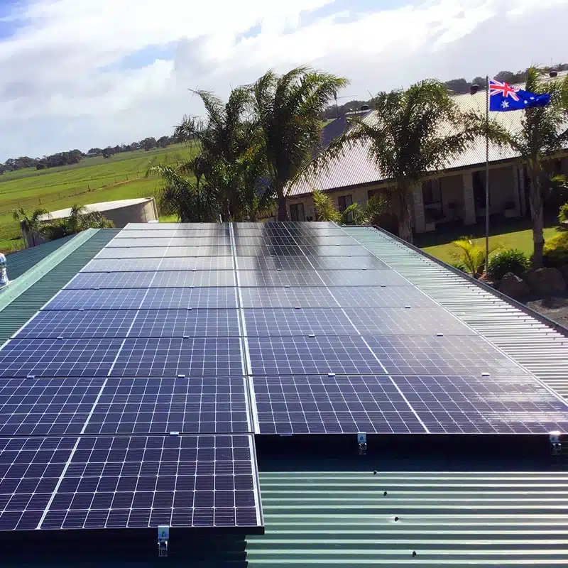 SunEnergy SolarEdge residential solar